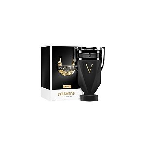 Perfume Paco Rabanne Invictus Victory Absolu Parfum Intenso 200ML