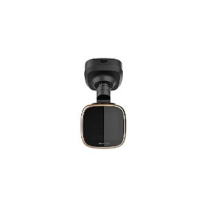 Câmera para Carro Hikvision Dashcam F6S AE-DC5113-F6S Preto
