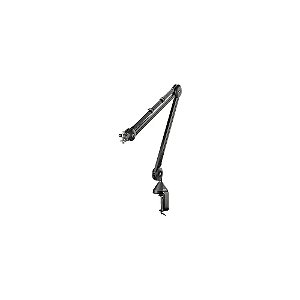 Suporte de Braço Articulado de Estúdio Rode PSA1 Preto
