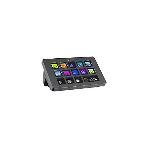 Painel de Controle Ulanzi D200 A015 para Streamers