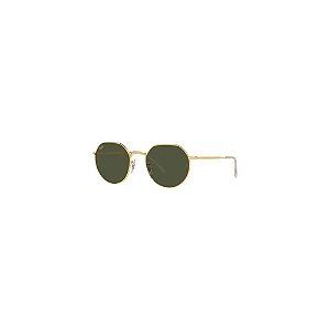 Lente Ray Ban 3565 919631 51