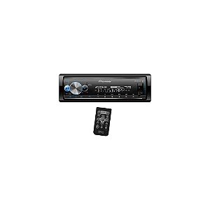 Rádio Automotivo Pioneer MVH-X700BT