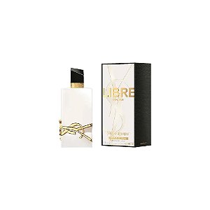 Perfume Yves Saint Laurent Libre L'Eau Nue Parfum de Pele 90ML