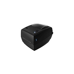 Impressora Térmica de Etiquetas por Transferência FTX TDE010U 4" USB Preta