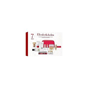 Kit Elizabeth Arden Unwrap Your Beauty Collection 12 Peças