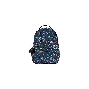 Mochila Kipling Seoul Lap Space Game