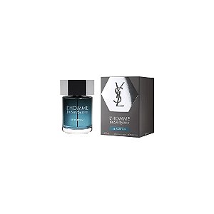 Perfume Yves Saint Laurent L'Homme Le Parfum 100ML