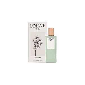 Perfume Loewe Aire Sutileza Eau de Toilette 50ml