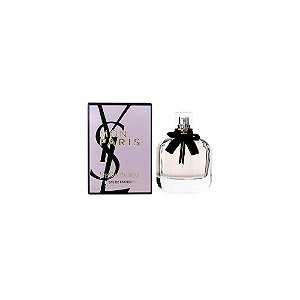 Perfume Yves Saint Laurent Mon Paris Eau de Parfum 90ML