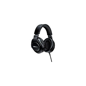 Fone de ouvido Shure SRH440A