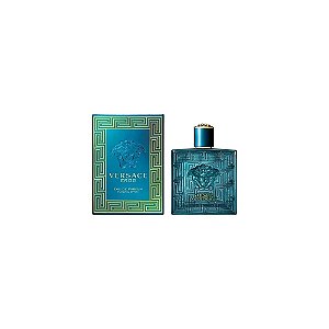Perfume Versace Eros Eau de Parfum 200ml