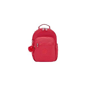 Mochila Kipling Seoul s Resort Rosa
