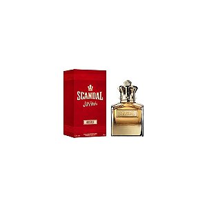Perfume Jean Paul Gaultier Scandal Absolu Men Parfum 150ML