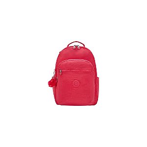 Mochila Kipling Seoul Resort Pink