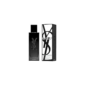Perfume Yves Saint Laurent Masculino MYSLF Edp 60ML