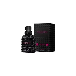 Perfume Valentino Uomo Born In Roma Extradose Parfum 50ML