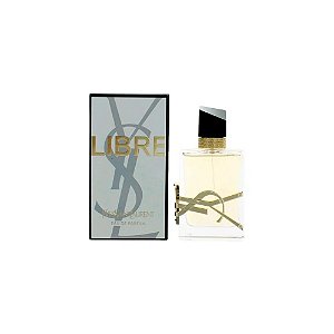 Perfume Yves Saint Laurent Libre Eau de Parfum 50ML