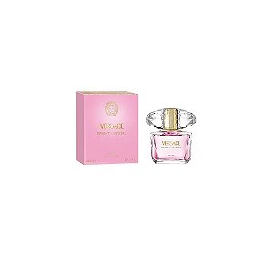 Perfume Versace Bright Crystal Parfum 90ml