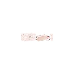 Kit Perfume Coach Floral Eau de Parfum 90ml + Loção Corporal + Estojo