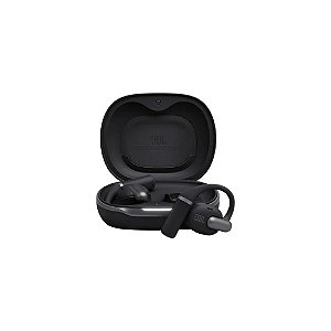Fone de ouvido JBL Sense Pro Open Ear BT Preto