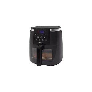 Fritadeira Air Fryer Peabody PE-AFD800N 8L 220V Preto