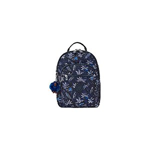 Mochila Kipling Seoul Surf Sea PRT