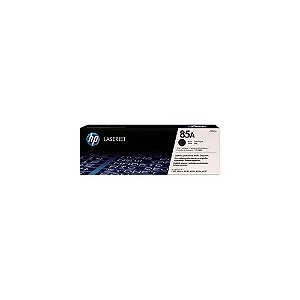 Cartucho de toner HP 85A