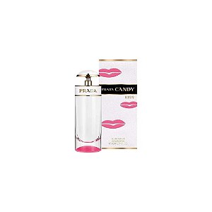 Perfume Prada Candy Kiss Eau de Parfum 80ML