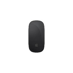Mouse Apple MMMQ3AM/A Mágico 2 Preto