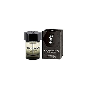 Perfume Yves Saint Laurent La Nuit de L'Homme Edt 100ml