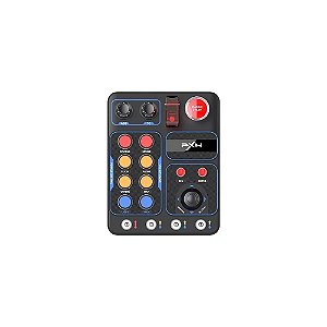 Simulador PXN CB1 Controle de Jogos
