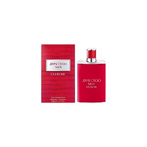 Perfume Jimmy Choo Man Extreme Eau de Parfum 100ml