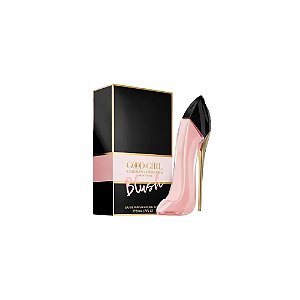Perfume Carolina Herrera Good Girl Blush Água de Perfume 50ML