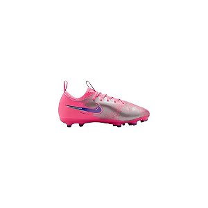 Botin de Fútbol de Campo Infantil Nike IM3650640 Mercurial Vapor 16 Academy Vini JR Masculino