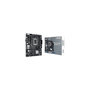 Placa-mãe Asus Prime H610M-D D4 LGA 1700