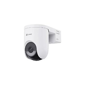Câmera Wifi Ezviz CS-HB8C Lite Com Bateria