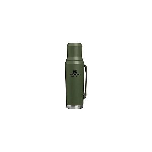 Garrafa Térmica Stanley Ideal Mate System 1,2L Dried Pine