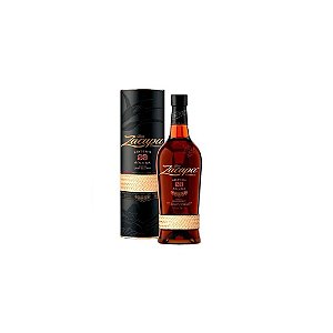 Garrafa de Ron Zacapa Centenário Sistema 23 Solera Gran Reserva 750ML