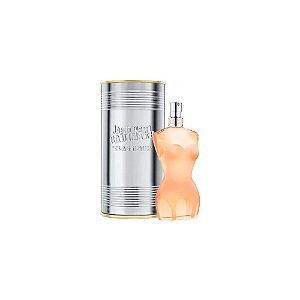 Perfume Jean Paul Gaultier Le Classique Eau de Toilette 100ml