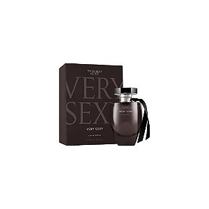 Perfume Victoria's Secret Very Sexy Eau de Parfum 100ml