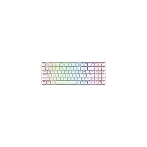 Teclado Redragon Nephrite Pro K736W-Pro-M