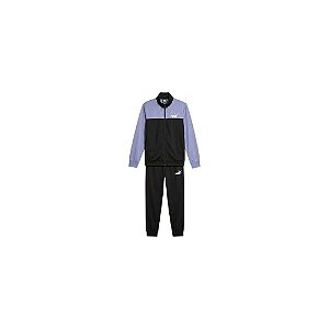 Conjunto Puma 69176601 Colourblock Tracksuit Masculino