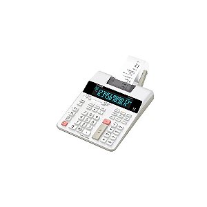 Calculadora com Bobina Casio FR-2650RC 220V