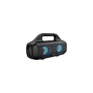 Caixa de Som Portátil Anker Select Pro A3126Z11 Preto