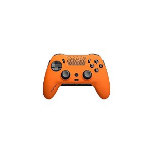 Controle Sem Fio Scuf Envision Pro PC Laranja