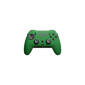 Controle Sem Fio Scuf Envision Pro PC Verde