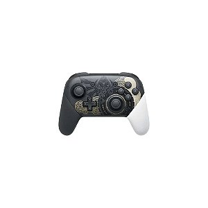 Controle Nintendo Legend Of Zelda