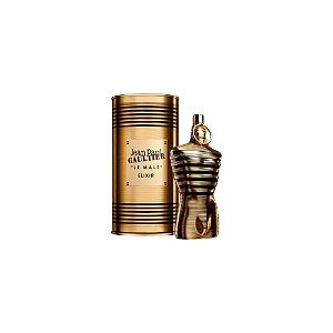 Perfume Jean Paul Gaultier Le Male Elixir Parfum 75ml