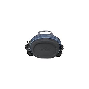 Bolsa Shimano Waist Tackle Bag 10,4L Azul