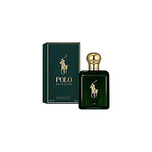Perfume Ralph Lauren Polo Edt 125ML
